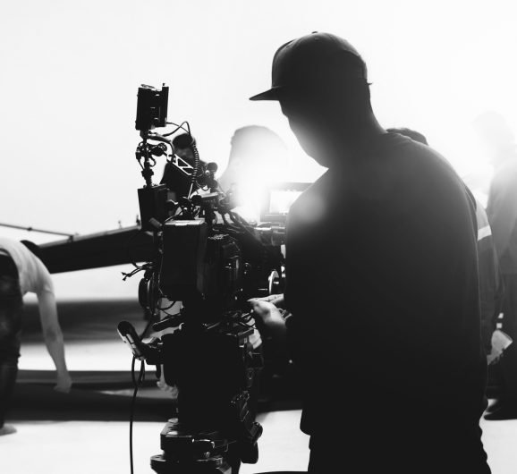Fotografía institucional publicada por Cinemarket
